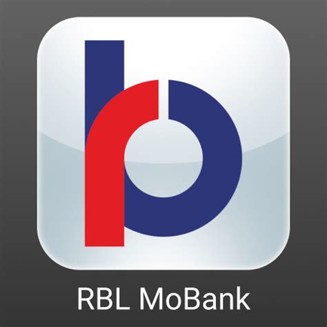 RBL Bank MoBank Mobile Banking .